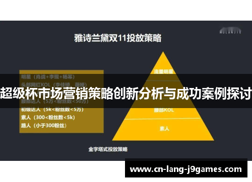 超级杯市场营销策略创新分析与成功案例探讨